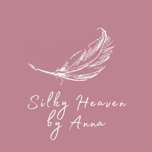 Silky Heaven by Anna
